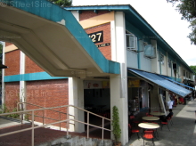 Blk 127 Bukit Merah Lane 1 (Bukit Merah), HDB 3 Rooms #26642